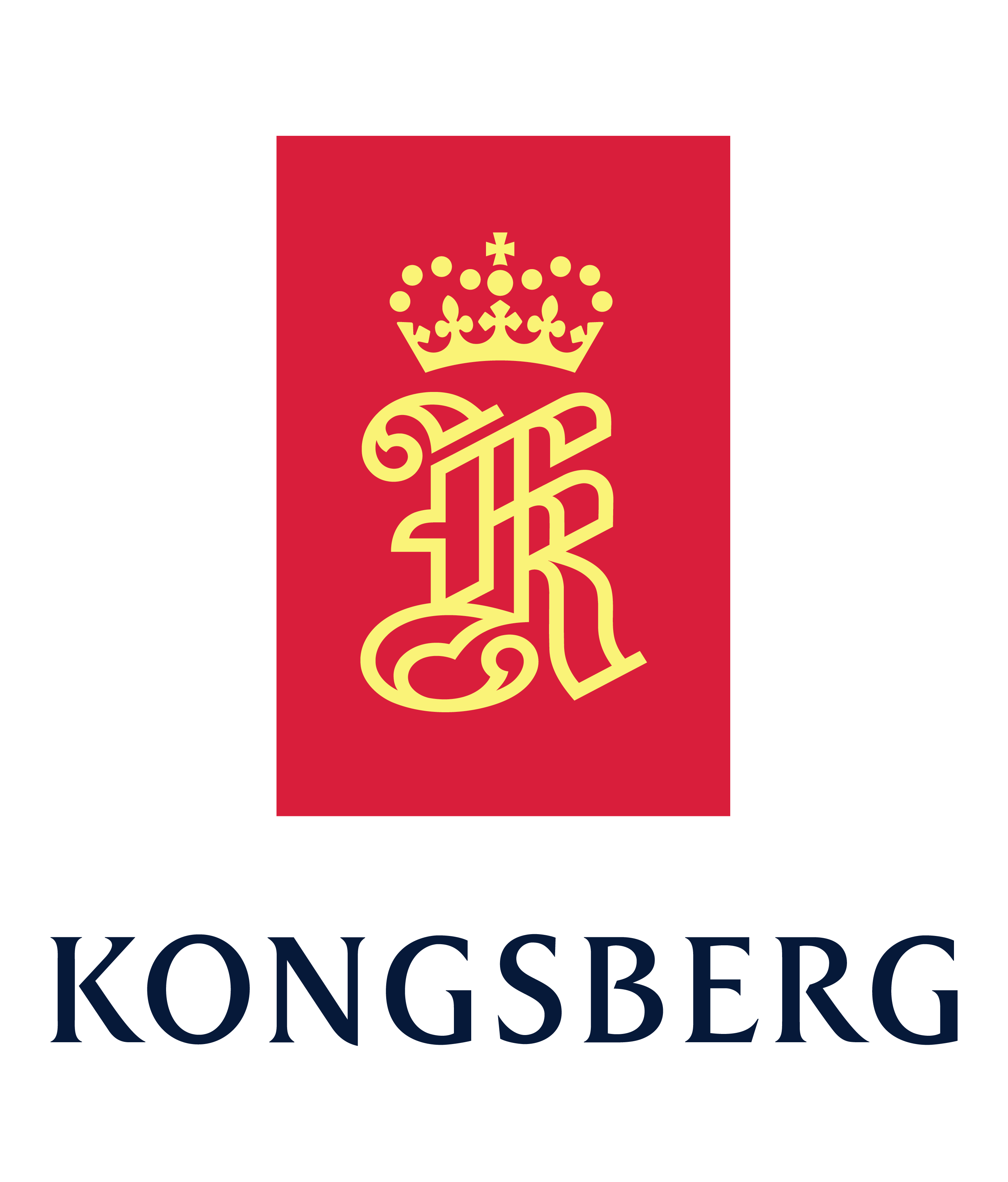 Kongsberg